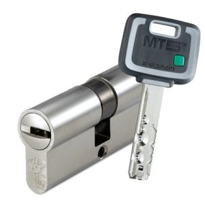 Cilindro MulTLock europerfil MT5 MTL800 33/53 mm
