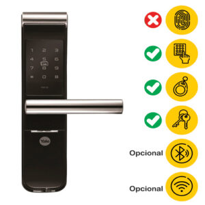 Cerradura Yale YMF-30