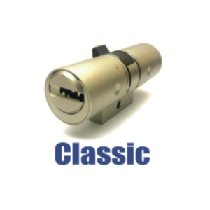Cilindro MulTLock Cierra 19 Classic 30/30mm