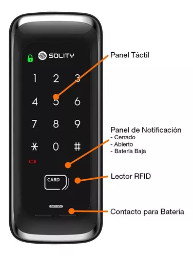 SOLITY 300 3