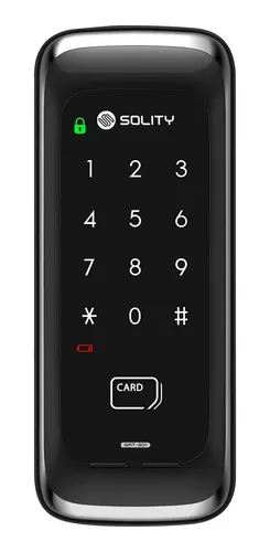 Solity 300