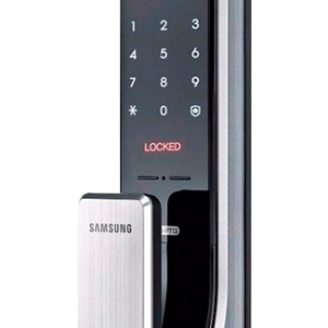 Cerradura Samsung P718 Push Pull