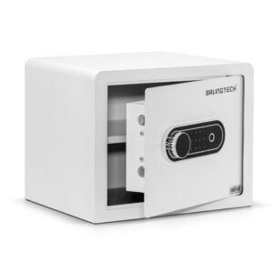 Caja Fuerte Baling grande BIG02 Blanca