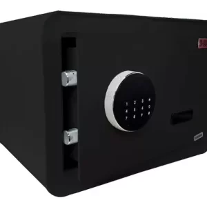 Caja Fuerte Digital D10 Con Teclado