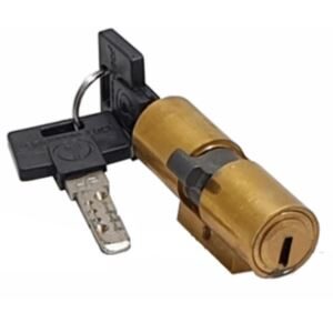Cilindro Vanguard Lock 19mm Automatico